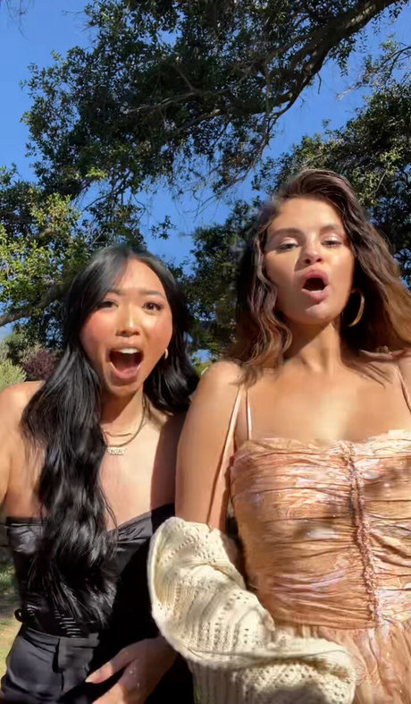 Selena Gomez
