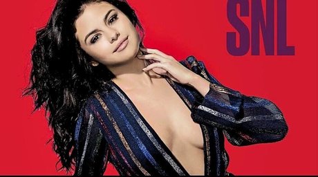 Selena Gomez
