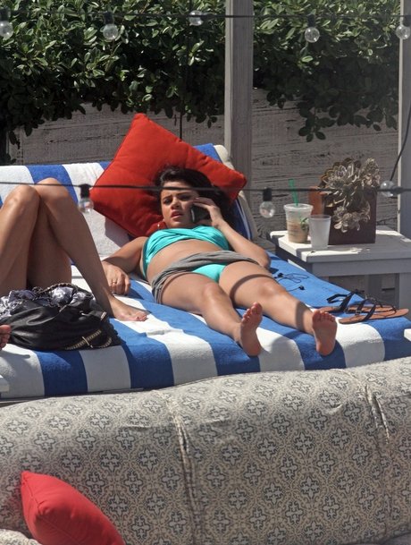 Selena Gomez