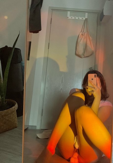 Nacktes geleaktes OnlyFans-Foto von Malimalee