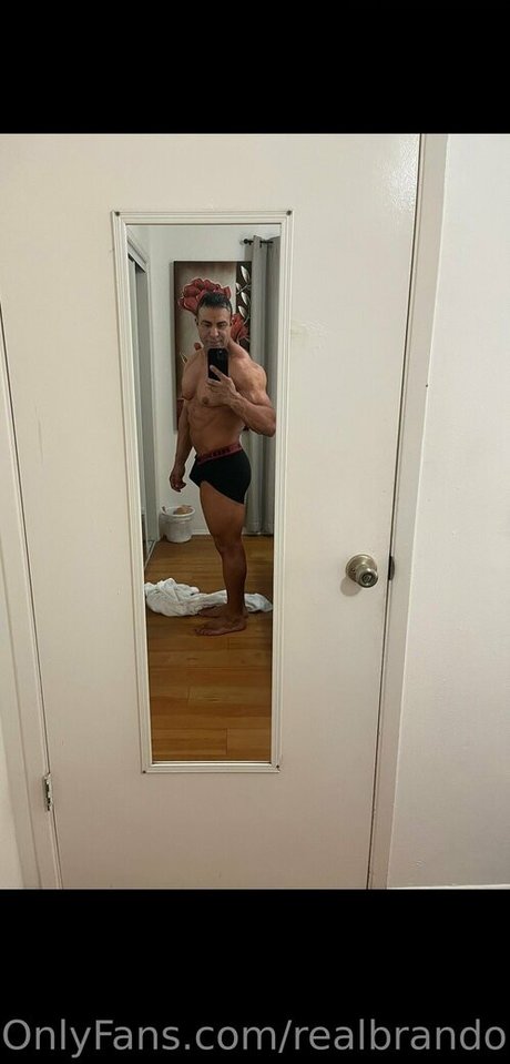 Realbrandon818