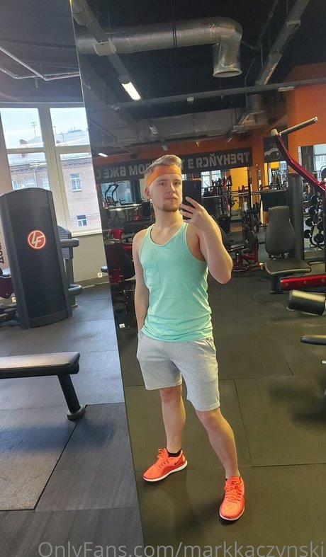 Markkaczynski