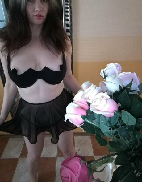 Nacktes geleaktes OnlyFans-Foto von Etsy