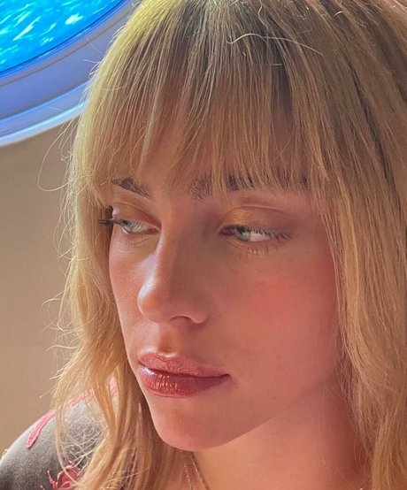 Billie Eilish