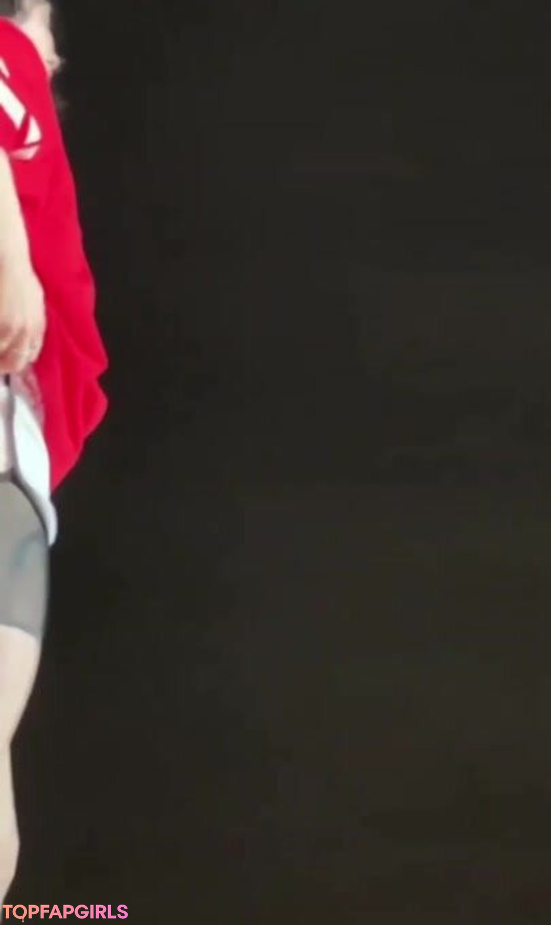 Nacktes geleaktes OnlyFans-Foto von Billie Eilish #1057