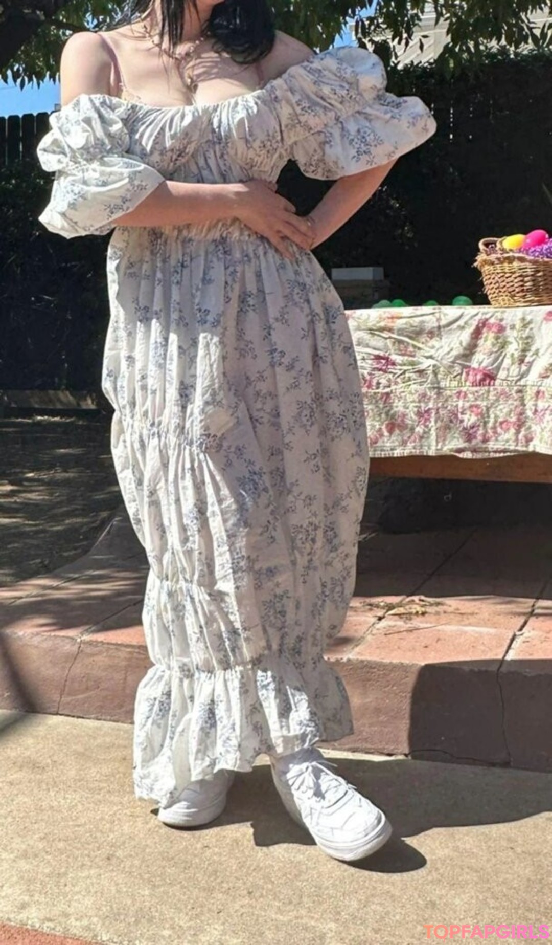 Nacktes geleaktes OnlyFans-Foto von Billie Eilish #1067