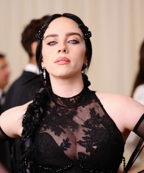 Billie Eilish