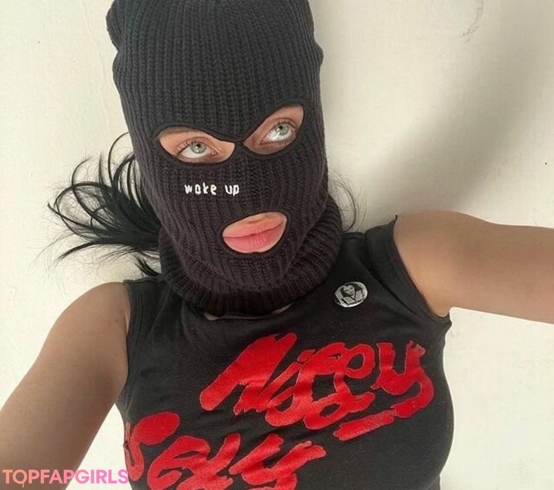Nacktes geleaktes OnlyFans-Foto von Billie Eilish #1295