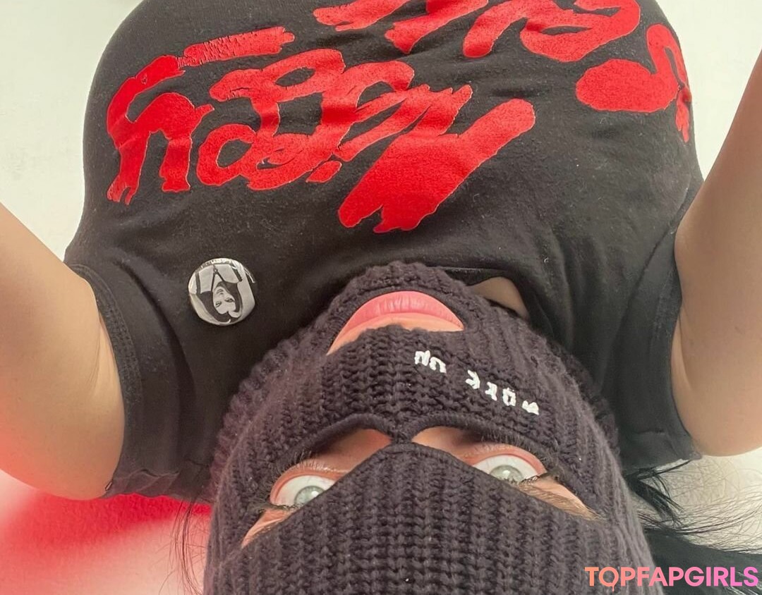 Nacktes geleaktes OnlyFans-Foto von Billie Eilish #1346