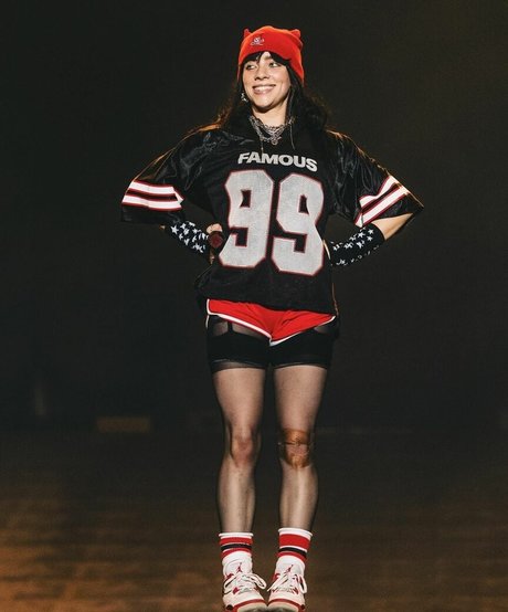Billie Eilish