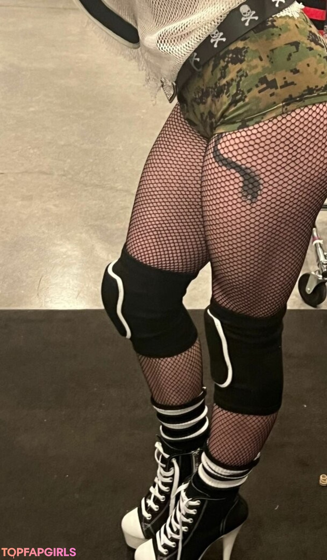Nacktes geleaktes OnlyFans-Foto von Billie Eilish #1598