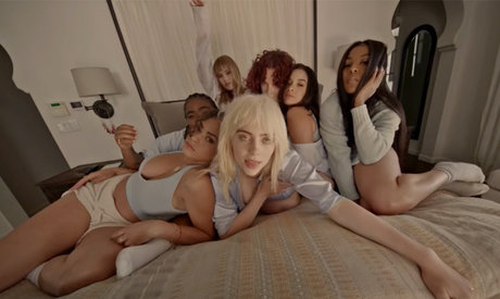 Billie Eilish