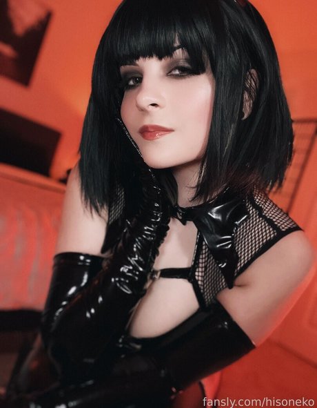 Hiso Neko