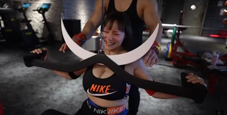 Kaho Shibuya