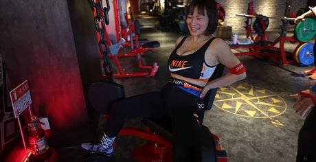 Kaho Shibuya