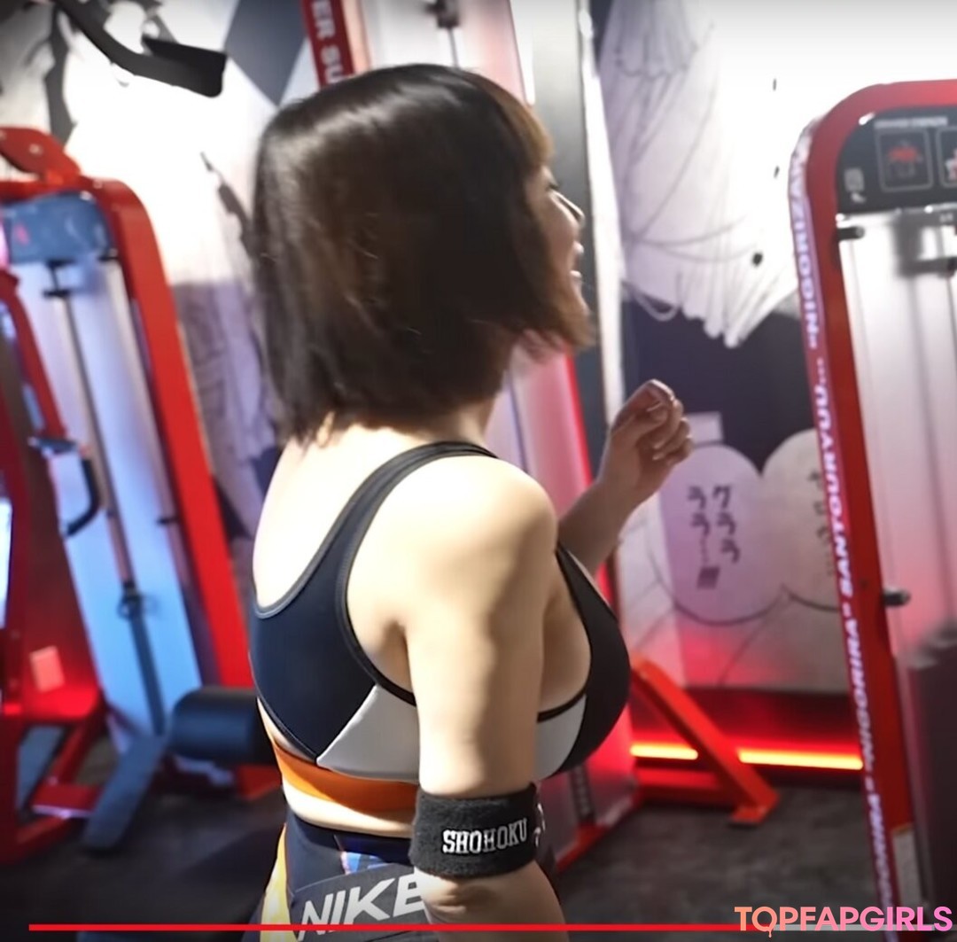 Nacktes geleaktes OnlyFans-Foto von Kaho Shibuya #1036