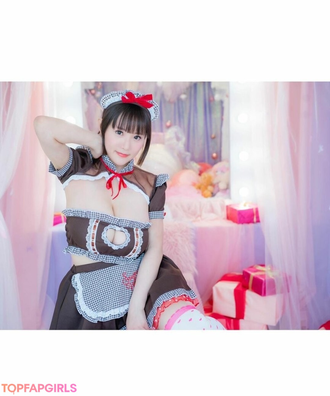 Nacktes geleaktes OnlyFans-Foto von Kaho Shibuya #1074