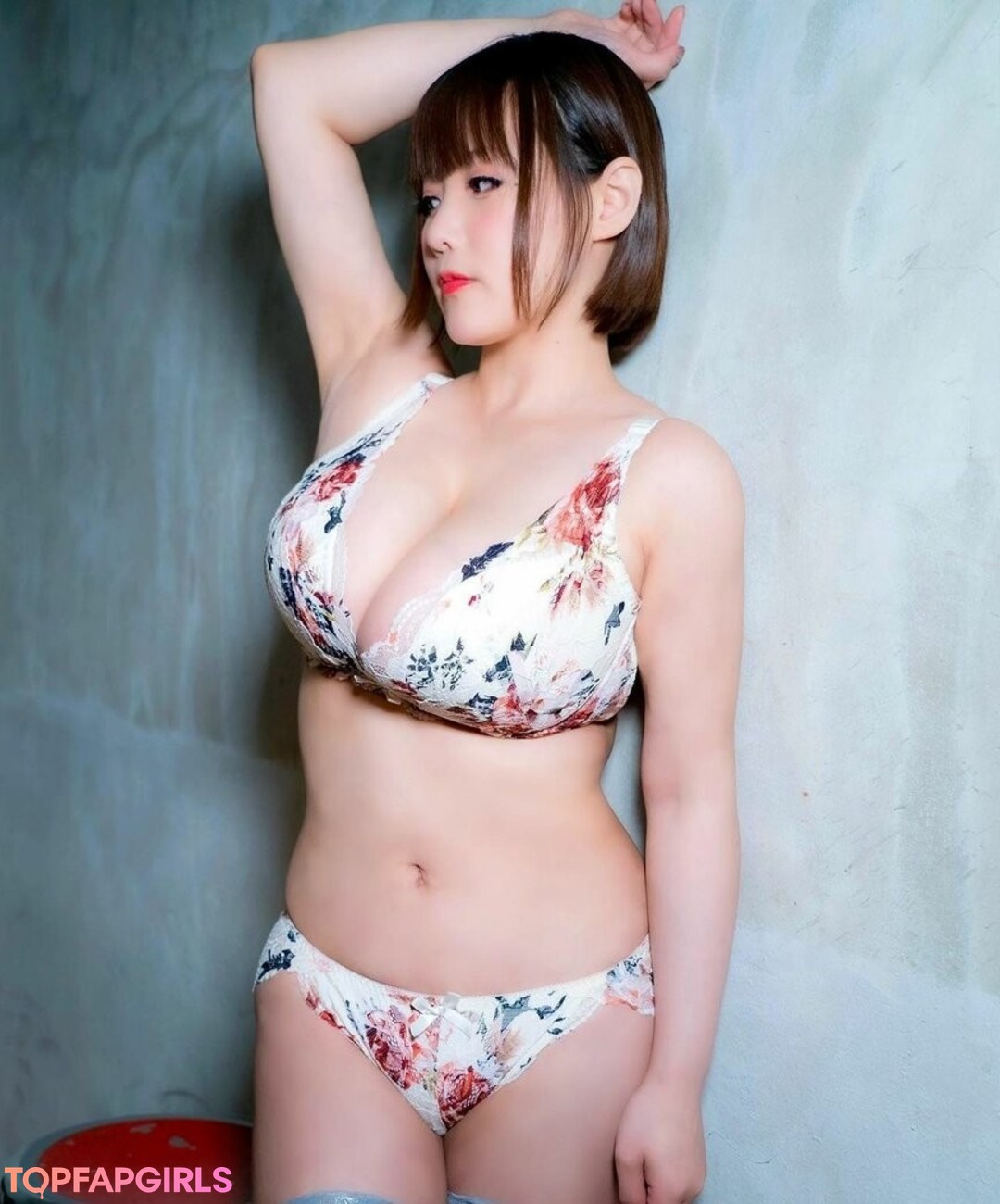 Nacktes geleaktes OnlyFans-Foto von Kaho Shibuya #1237