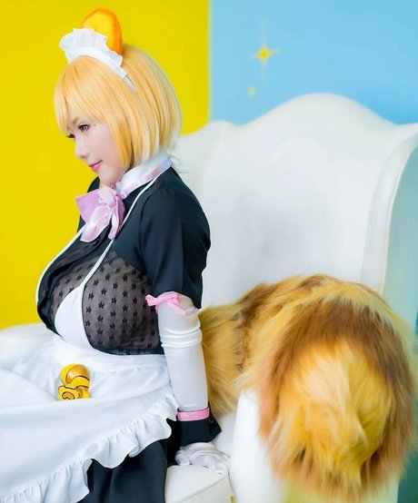 Kaho Shibuya