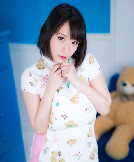 Kaho Shibuya