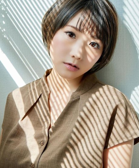 Kaho Shibuya