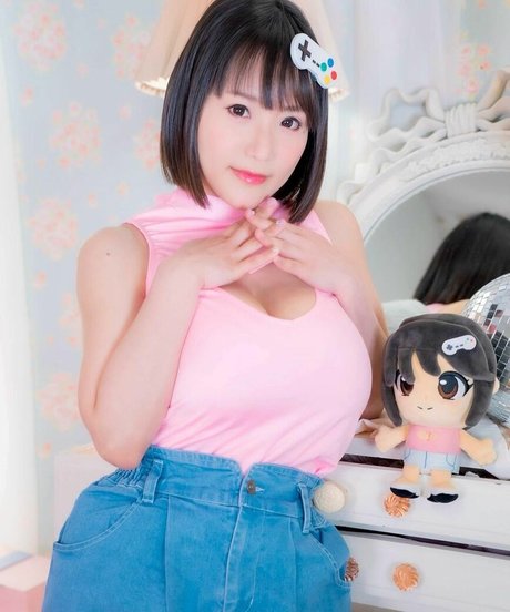 Kaho Shibuya