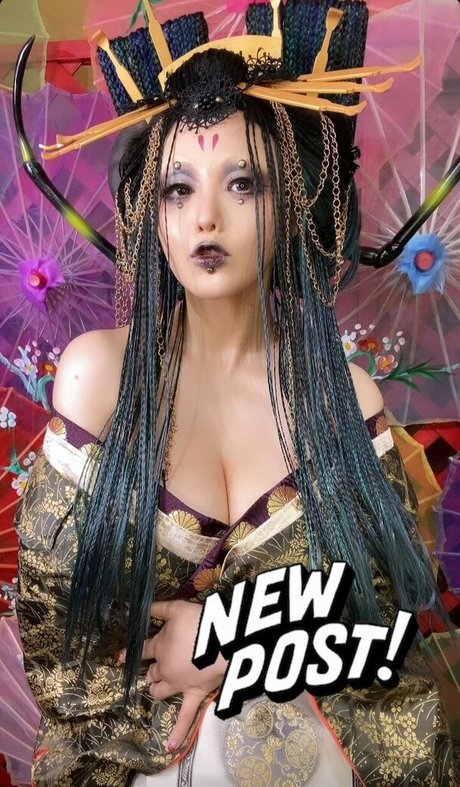 Kaho Shibuya