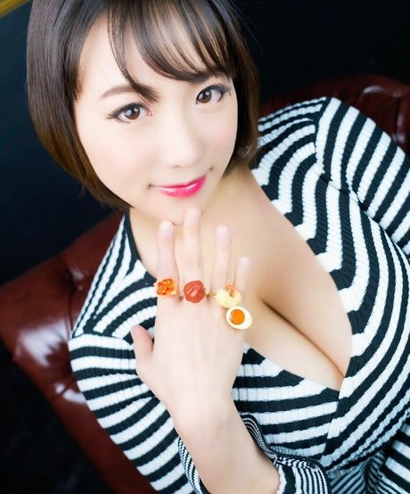 Kaho Shibuya