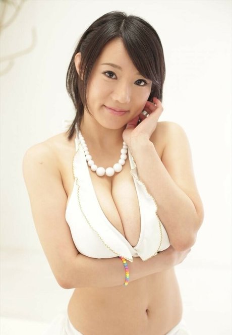 Kaho Shibuya