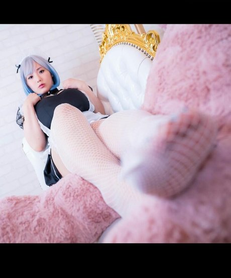 Kaho Shibuya