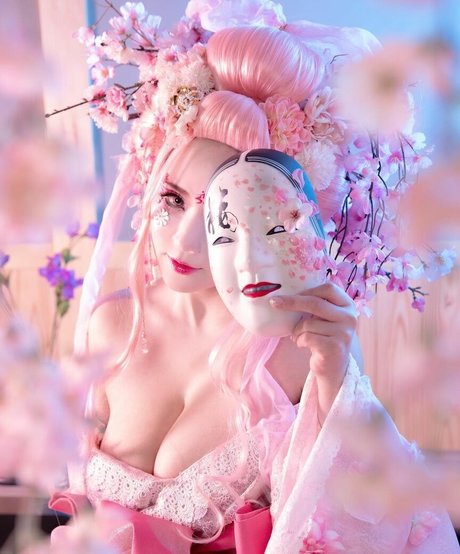 Kaho Shibuya