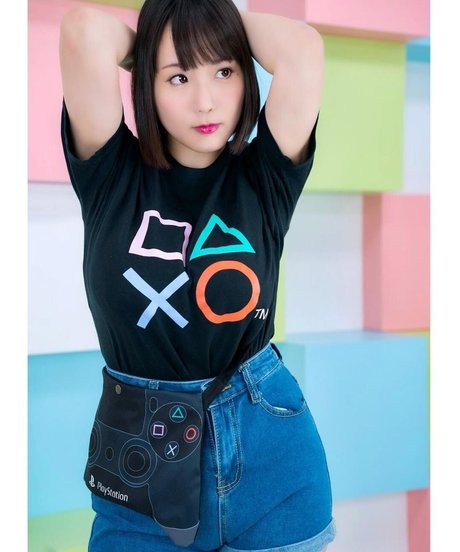 Kaho Shibuya