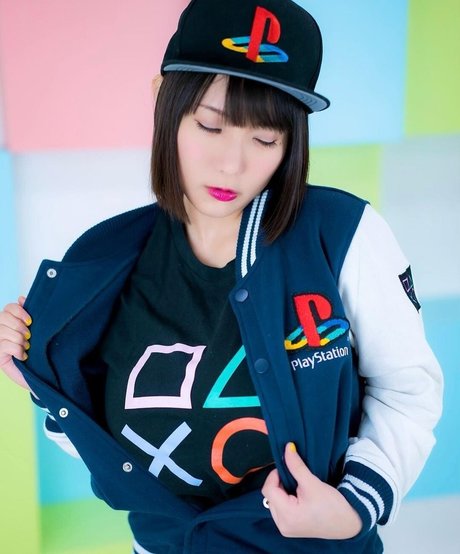 Kaho Shibuya