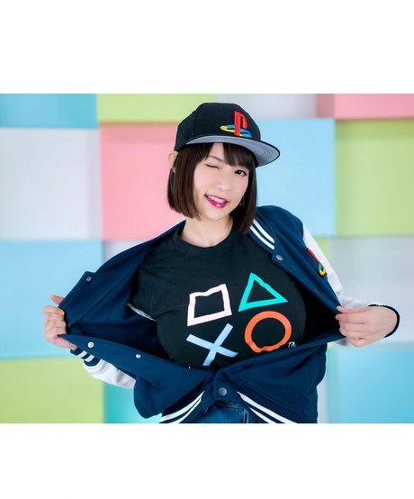 Kaho Shibuya