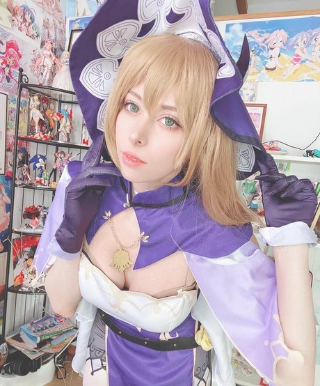 Yuriko Tiger