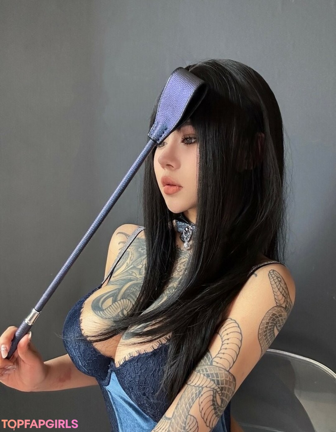 Nacktes geleaktes OnlyFans-Foto von Deerwhite #1213