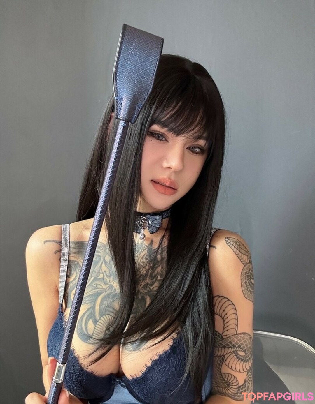 Nacktes geleaktes OnlyFans-Foto von Deerwhite #1214