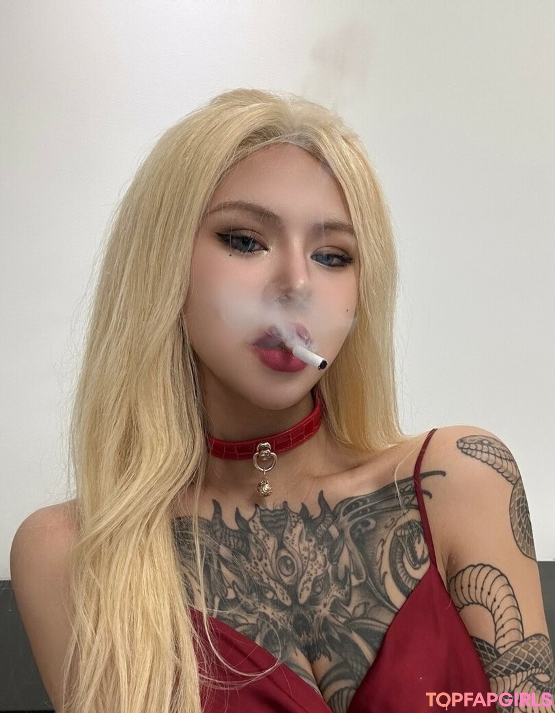 Nacktes geleaktes OnlyFans-Foto von Deerwhite #1256