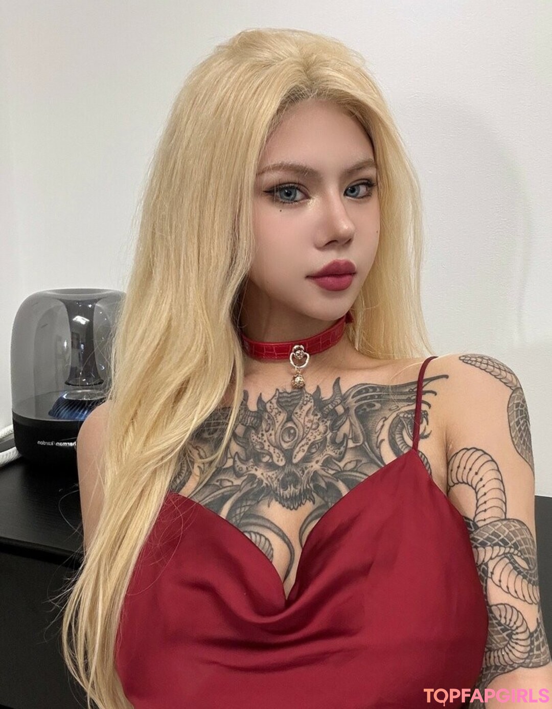Nacktes geleaktes OnlyFans-Foto von Deerwhite #1257