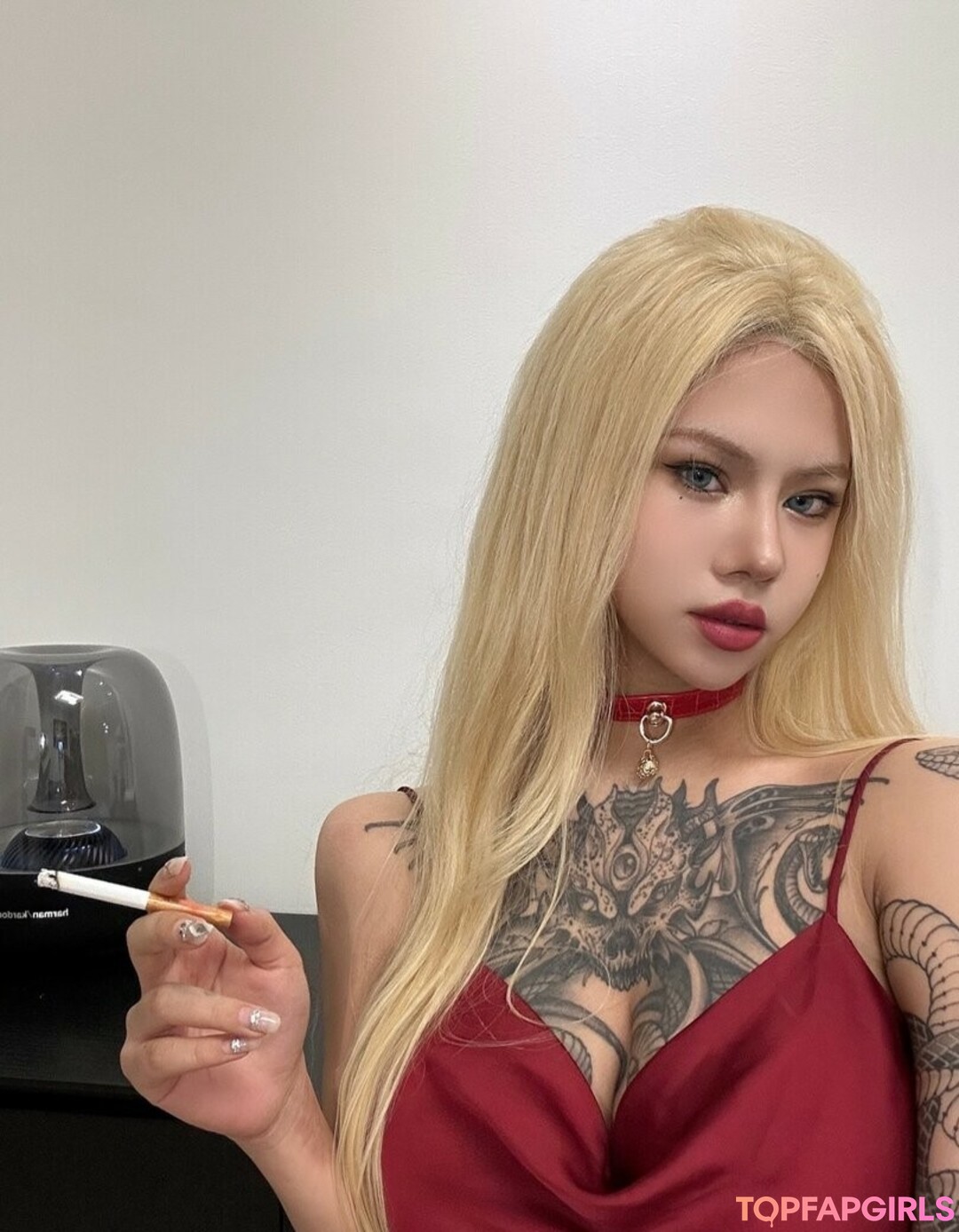 Nacktes geleaktes OnlyFans-Foto von Deerwhite #1281