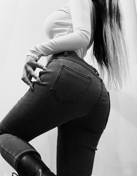 Nacktes geleaktes OnlyFans-Foto von Deerwhite