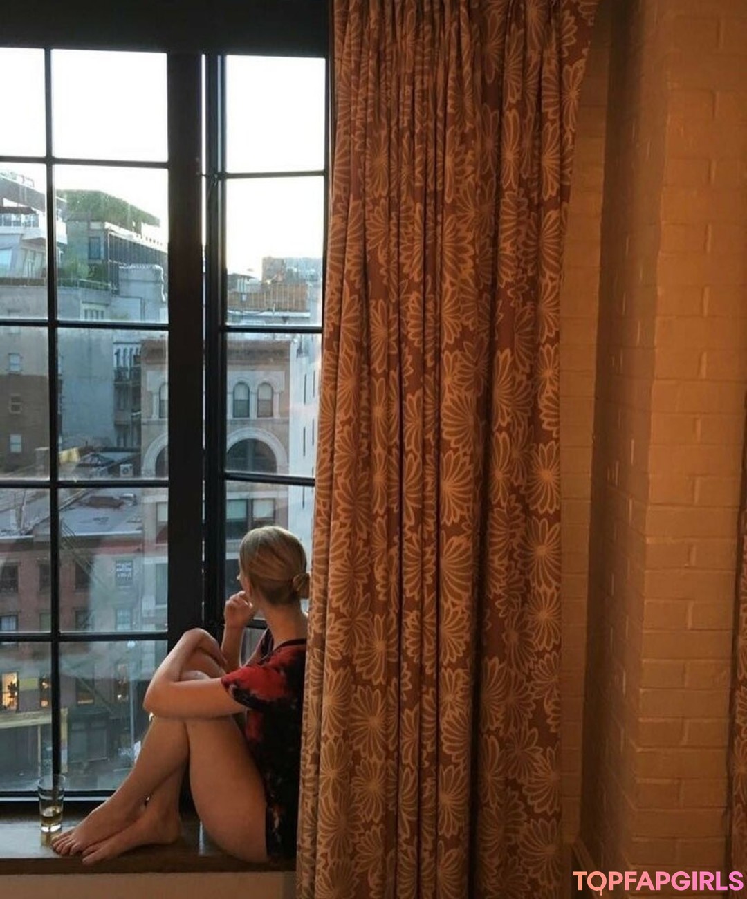 Nacktes geleaktes OnlyFans-Foto von Anya Taylorjoy #1049