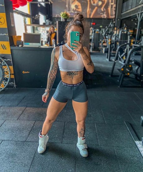 Nacktes geleaktes OnlyFans-Foto von Meninas De Curitiba
