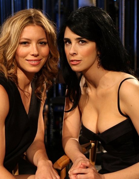 Jessica Biel