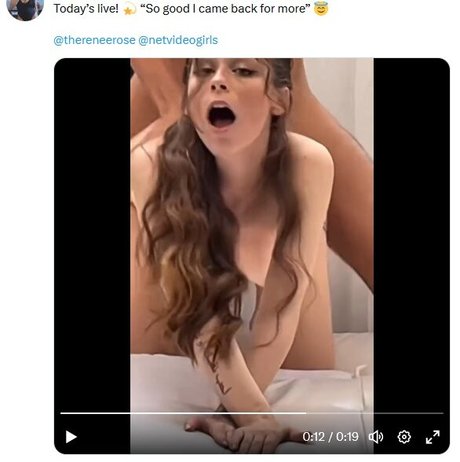 Thereneerose