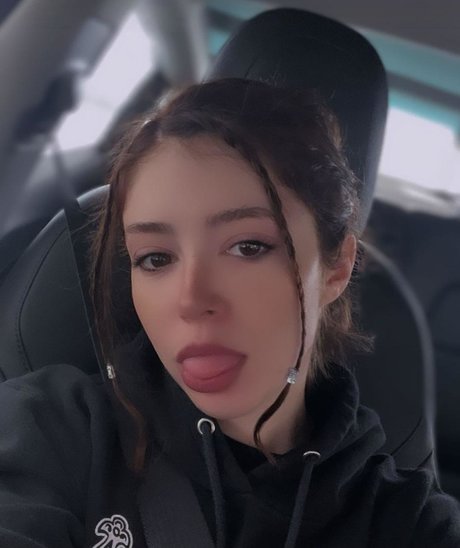 Nacktes geleaktes OnlyFans-Foto von Chrissy Costanza
