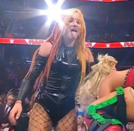 Becky Lynch