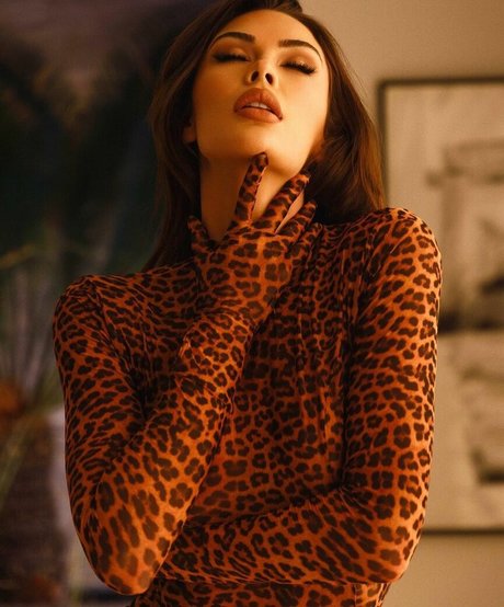 Nacktes geleaktes OnlyFans-Foto von Jessica Naz