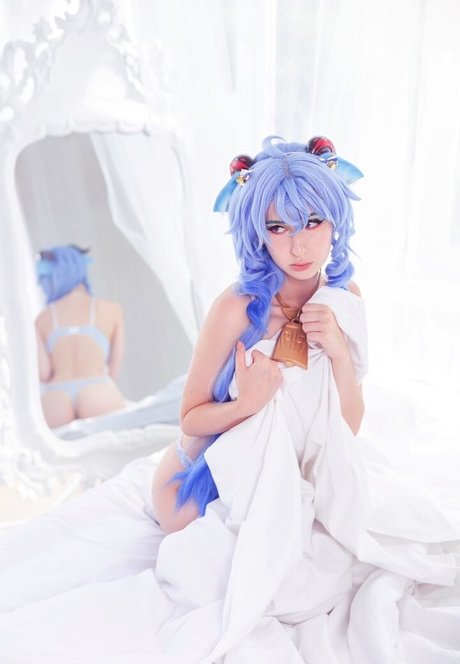 Zefirkanatsuki