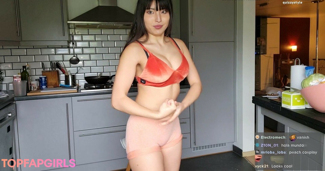 Nacktes geleaktes OnlyFans-Foto von Meowko #1407